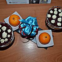 Warstwowa sałatka śledziowa