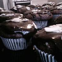 Moja ulubiona polewa czekoladowa