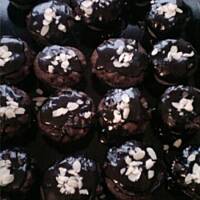 Wegańskie ciasto/muffiny korzenne by Grzankos