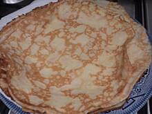 Fot. nadia, Naleśniki francuskie Uli