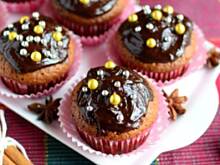 Fot. olusia23, Piernikowe muffinki