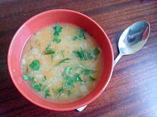 Fot. Edycia41, Krupniczek Curry