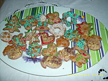 Fot. Magda*22, Pierniki świąteczne