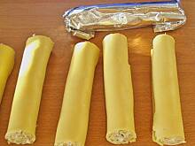 Fot. Natka64, Serowe Talary