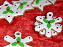 Fot. megii013, Pierniczki .... czy już pieczecie. pochwlacie się...