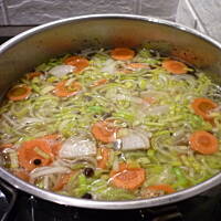 Kartoflanka dobra na zimę!