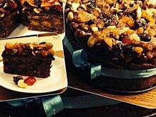 Fot. elnka, Świąteczna uczta dla zmysłów czyli przepis na aromatyczny keks