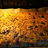 Pizza - MIX - szybka i prosta