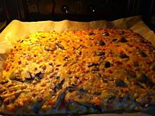 Fot. Lady_Luna, Pizza - MIX - szybka i prosta