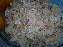 Fot. pwyso, pekińska z pomarańczową skórką