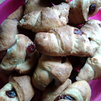 Rogaliki dla leniwych najłatwiejsze w świecie