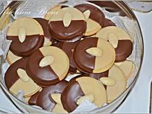 Fot. bronislawa70, Ciasteczka migdałowe