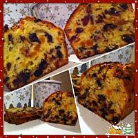 KEKS bogaty mojej Babci