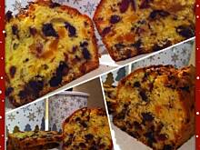 Fot. kucbog, KEKS bogaty mojej Babci