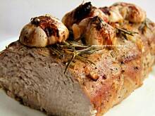 Fot. izaa_a, schab pieczony w rozmarynie....