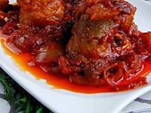 Fot. izaa_a, Śledzie z rodzynkami