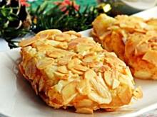 Fot. Mloda, Ryba w migdałach