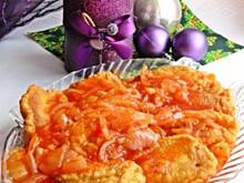 Fot. Mloda, Ryba w cieście i zalewie pomidorowej - mojej mamy