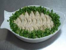 Fot. majolika, Forszmak ze śledzia-danie wigilijne