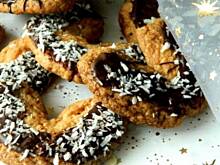 Fot. Madziulka;), Kokosowe rogaliki