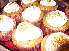 Fot. domi87, Kawowe muffiny