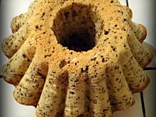 Fot. oczko, Babka biszkoptowa z białek