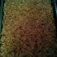 Polewa orzechowa prosta i pyszna 