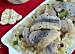 By olusia23, Śledzie z cebulą w oleju