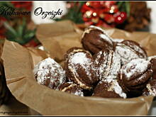 Fot. violcia186, Kakaowe orzeszki