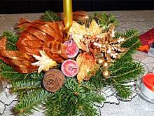 Fot. Mama - Różyczki, Życzenia Świąteczne!