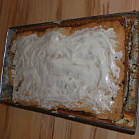 Makowo -serowo-jabłkowy urok