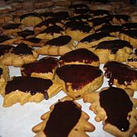 pierniki świąteczne