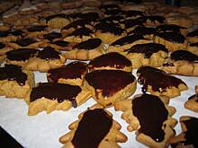 Fot. k4sik15, pierniki świąteczne