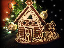 Fot. Anula84, Wesołe Pierniczki