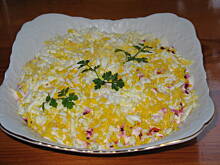 Fot. janeczka669, Śledz pod pierzynką