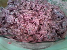 Fot. WISNIOWE_NIEBO, Boska sałatka przy okazji