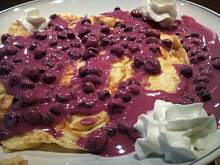 Fot. WISNIOWE_NIEBO, Omlet 365  ;)