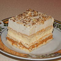 Słodziak bez pieczenia