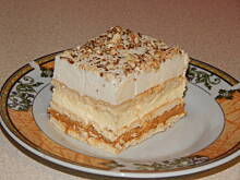 Fot. Aga - Malinka, Słodziak bez pieczenia