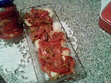 Fot. Edycia41, Salsa z kurczakiem