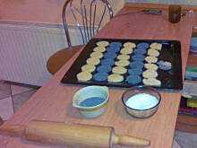 Fot. mietekl, Amoniaczki