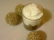 Fot. carolotta, krem z kasztanów z bitą śmietaną Mont Blanc