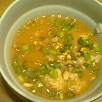 pomidorowa ze słonecznikiem