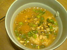 Fot. carolotta, pomidorowa ze słonecznikiem