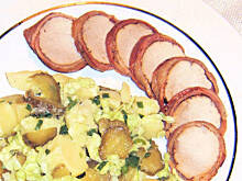 Fot. mariola2000, Polędwica w boczku wg M&Ł