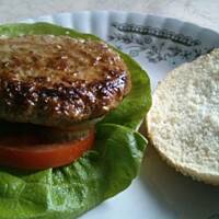 hamburger a'la hyziu (4 hamburgery)