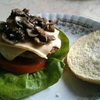 hamburger a'la hyziu (4 hamburgery)