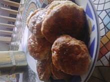 Fot. SEZAMKI, Ciastka Pagacze