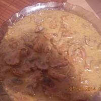 Domowy Gulasz / Potrawka wieprzowa:)Palce Lizać