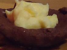 Fot. w jesiennym stroju, Babeczki kakaowe z kremem pomarańczowym